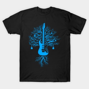 Guitar T-Shirt